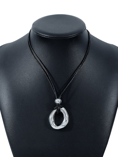 Geometric Bracelet Accessories Necklaces Accessories