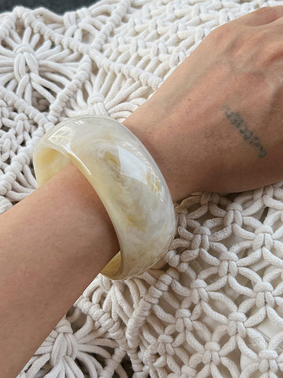 Geometric Shiny Bracelet Accessories
