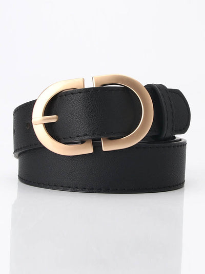 Buckle Belts