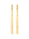 Tasseled Earrings Accessories