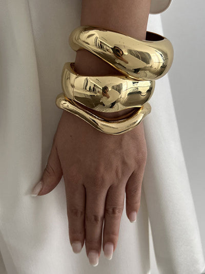 Geometric Bracelet Accessories