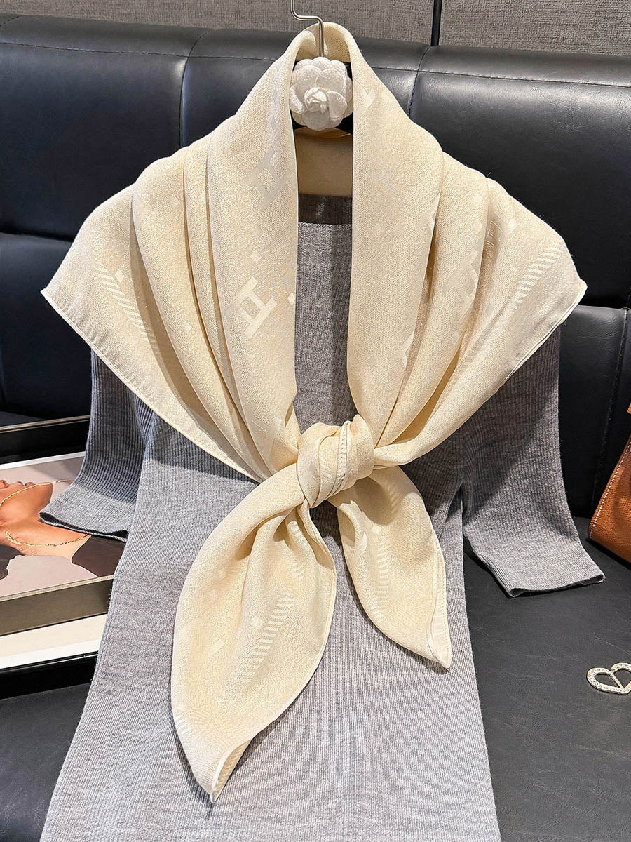 Printed Shawl&Scarf