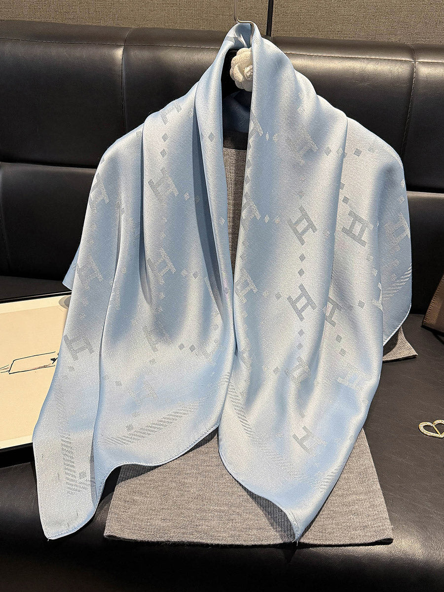 Printed Shawl&Scarf