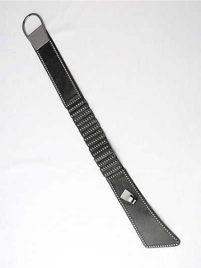 Rivet Split-Joint Belts