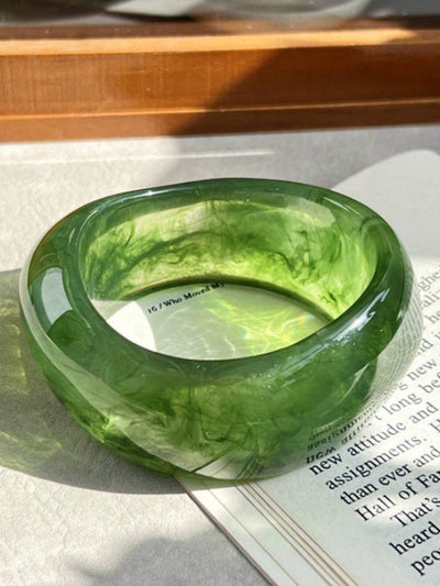 Geometric Bracelet Accessories