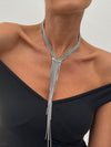 Tasseled Necklaces Accessories