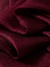 Wrap Keep Warm Solid Color Sun Protection Scarf