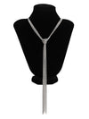 Tasseled Necklaces Accessories