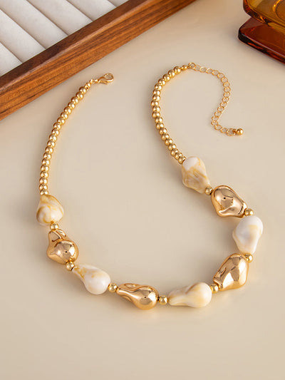 Geometric Bracelet Accessories Necklaces Accessories