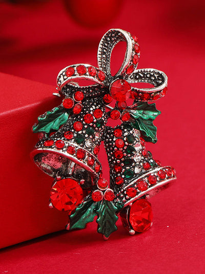 Geometric Brooch Accessories