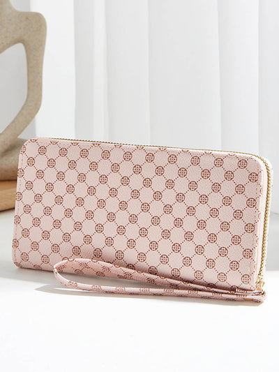 Geometric Print Evening Bags & Clutches Mini Bags