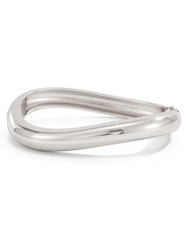 Irregularity Geometric Shiny Bracelet Accessories