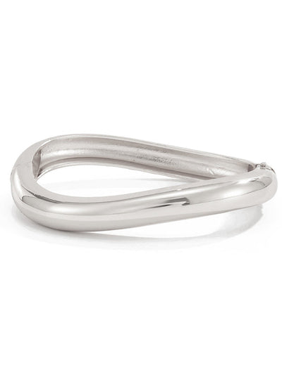 Irregularity Geometric Shiny Bracelet Accessories