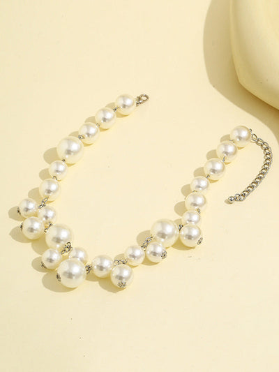 Geometric Necklaces Accessories