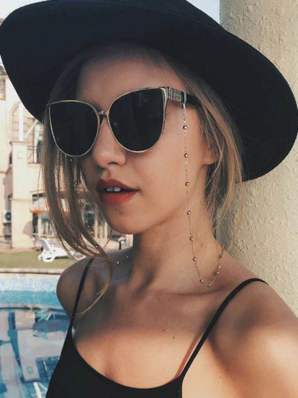 Chains Glasses Chain