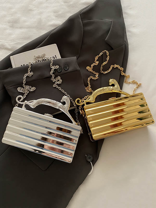 Geometric Crossbody Bags Handbags