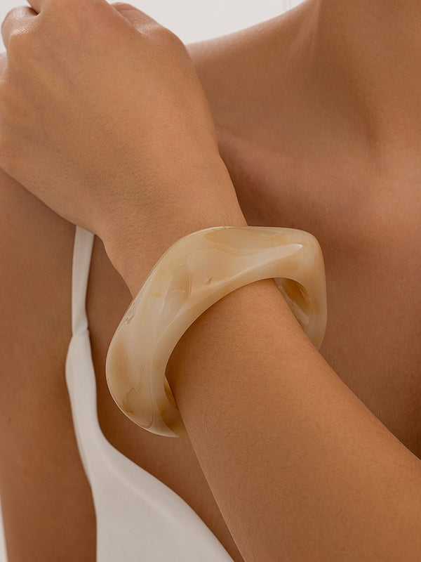 Geometric Bracelet Accessories