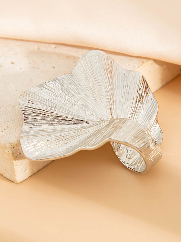 Geometric Rings Accessories