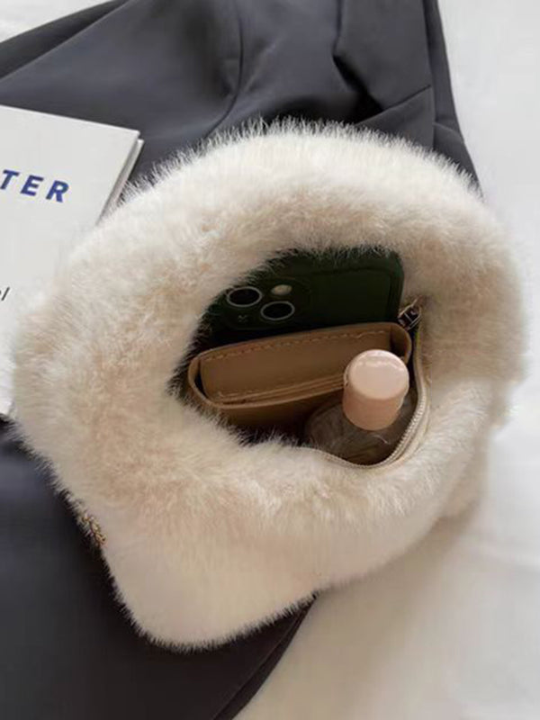 Chains Split-Joint Bags Bags Accessories Crossbody Bags Handbags Shoulder Bags