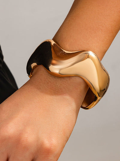 Geometric Bracelet Accessories