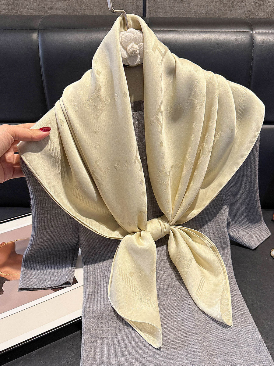 Printed Shawl&Scarf