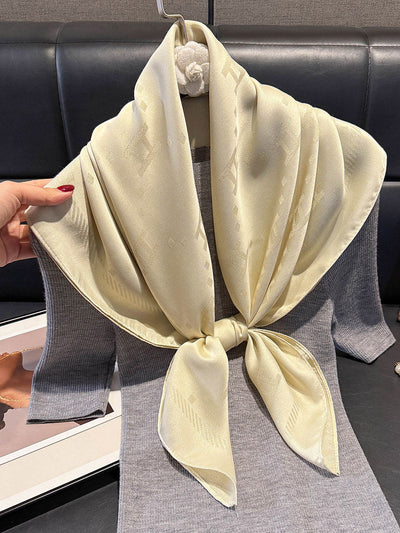 Printed Shawl&Scarf