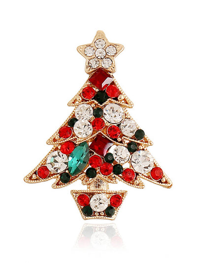 Geometric Brooch Accessories Earrings Accessories Necklaces Accessories Rings Accessories