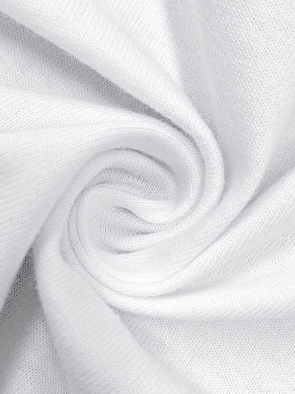 Long Sleeves Skinny Buttoned Split-Joint Lapel Blouses&Shirts Tops