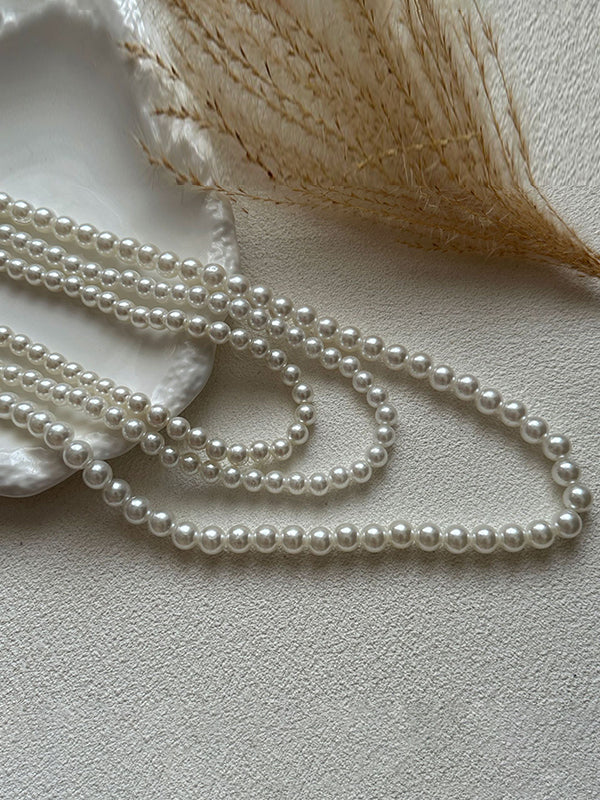 Beaded Necklaces Accessories