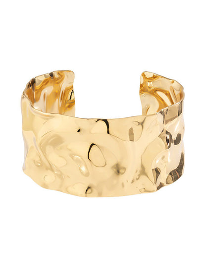 Geometric Solid Color Bracelet Accessories