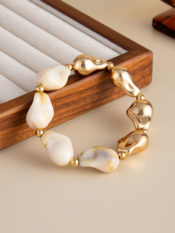 Geometric Bracelet Accessories Necklaces Accessories