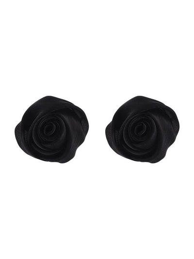 Flower Shape Earrings Accessories