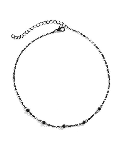 Geometric Necklaces Accessories