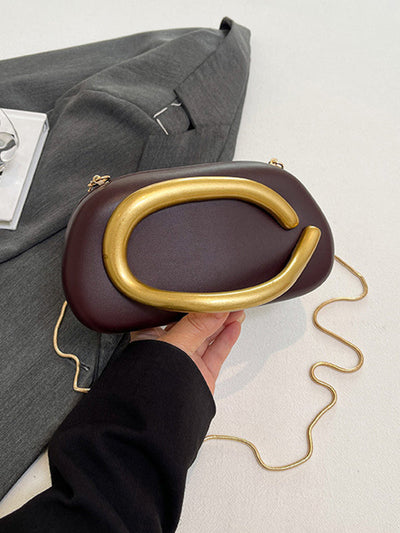 Chains Geometric Split-Joint Bags