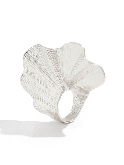 Geometric Rings Accessories