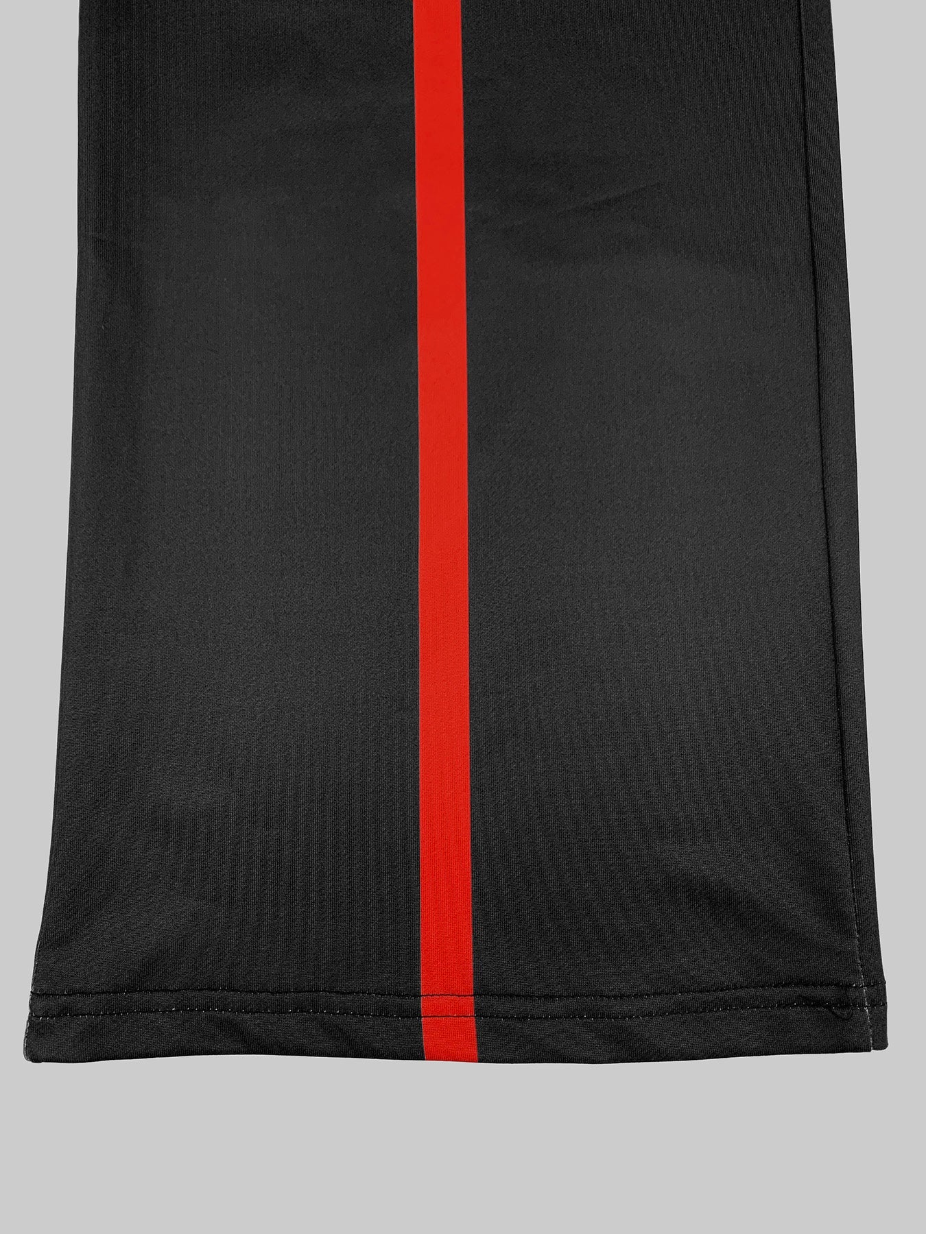 Loose Wide Leg Striped Casual Pants Bottoms Trousers