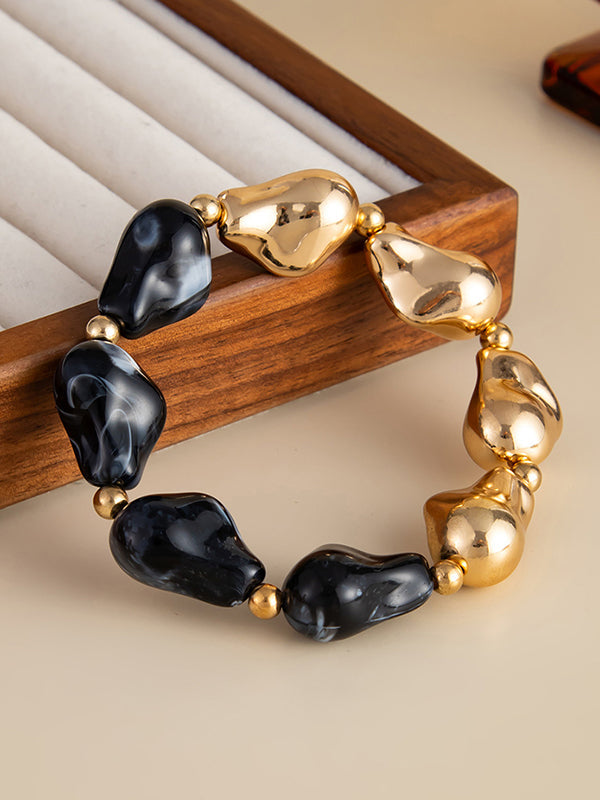 Geometric Bracelet Accessories Necklaces Accessories