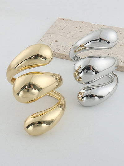 Geometric Ringent Bracelet Accessories