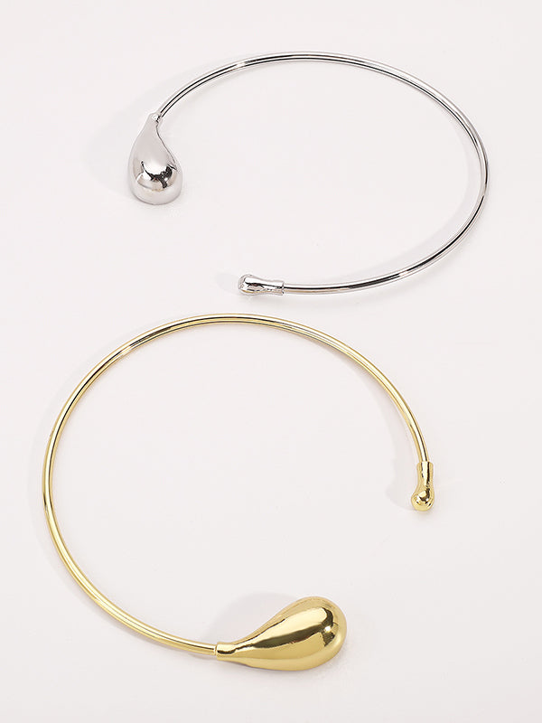 Normcore Geometric Necklaces Accessories