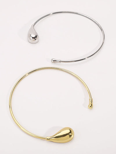 Normcore Geometric Necklaces Accessories