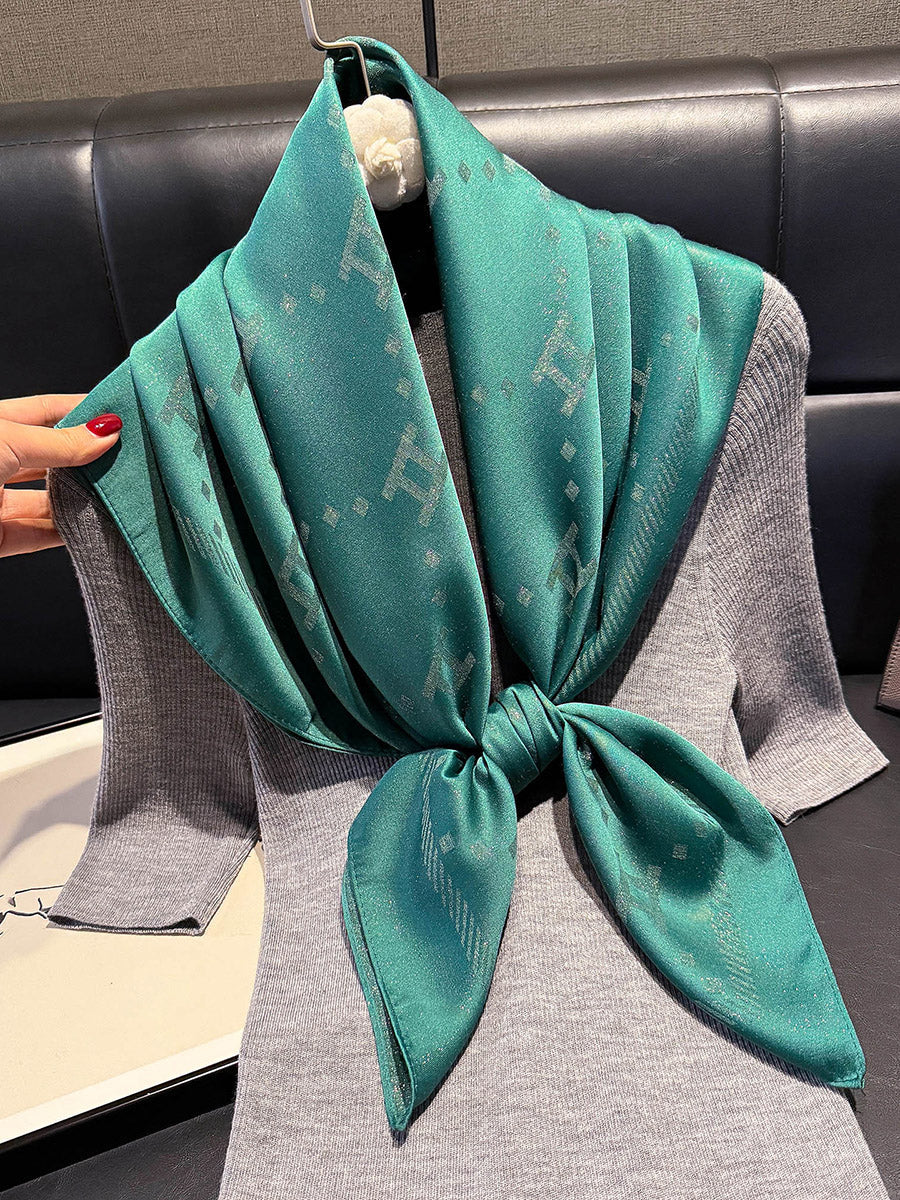 Printed Shawl&Scarf