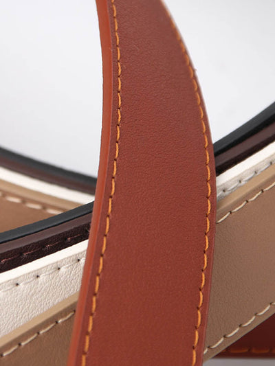 Buckle Belts