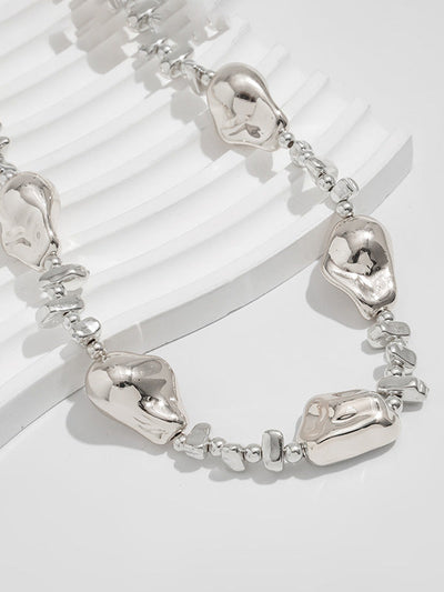 Geometric Necklaces Accessories
