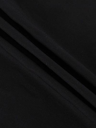 Bodycon Column Solid Color Skirts Bottoms