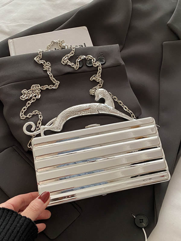 Geometric Crossbody Bags Handbags