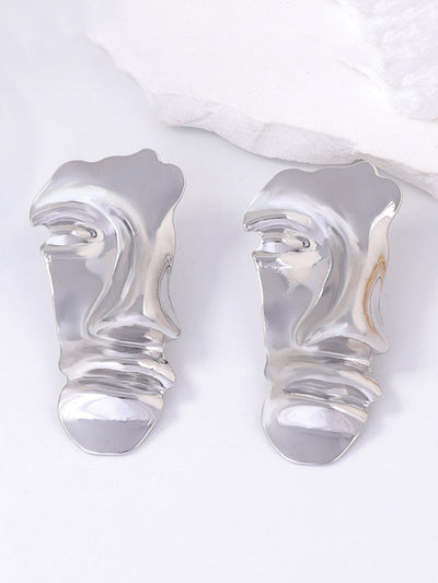 Mask Shape Bracelet Accessories Earrings Accessories Rings Accessories