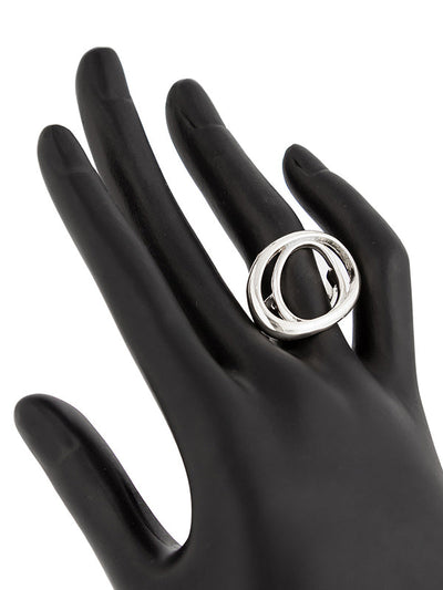 Geometric Rings Accessories