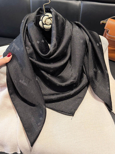 Printed Shawl&Scarf