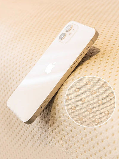 Solid Rabbit Wool Queen Bedcover Sofa Blanket