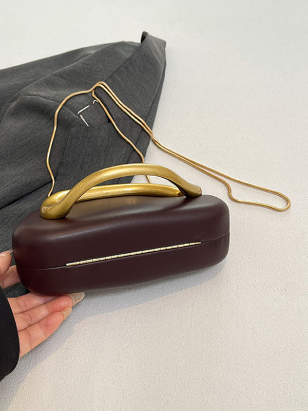 Chains Geometric Split-Joint Bags